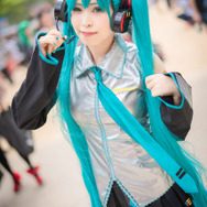 【コスプレ】涼宮ハルヒ、アスナなど人気キャラ多数！「ホココス2019」美女レイヤーまとめ（中編）【写真90枚】