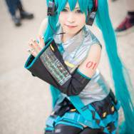 【コスプレ】涼宮ハルヒ、アスナなど人気キャラ多数！「ホココス2019」美女レイヤーまとめ（中編）【写真90枚】