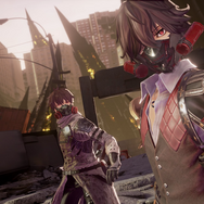 アクションRPG『CODE VEIN』ネットワークテスト版バトル映像第2弾を公開―ブログでは映像中のビルド解説も