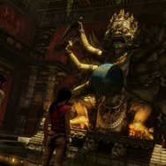 UNCHARTED 2: Among Thieves