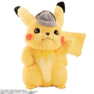 長場ピカチュウ&名探偵ピカチュウ 61CBAVNKPpL.jpg