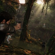 UNCHARTED 2: Among Thieves