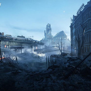 『バトルフィールドV』「炎の試練」 アップデート4配信―暗所でのライティング調整や手動リーンなど