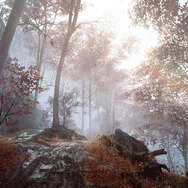 『バトルフィールドV』「炎の試練」 アップデート4配信―暗所でのライティング調整や手動リーンなど