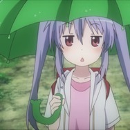 『のんのんびより りぴーと』（C）2015 あっと・KADOKAWA刊/旭丘分校管理組合二期