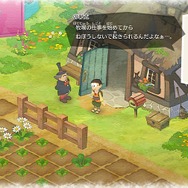 『ドラえもん のび太の牧場物語』どんなひみつ道具が出るの？ のび太は朝6時に起きられるの？─体験版で気になったポイント7選