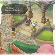 『ドラえもん のび太の牧場物語』どんなひみつ道具が出るの？ のび太は朝6時に起きられるの？─体験版で気になったポイント7選