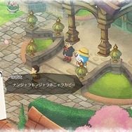 ドラえもん のび太の牧場物語』どんなひみつ道具が出るの