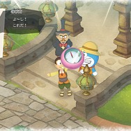 『ドラえもん のび太の牧場物語』どんなひみつ道具が出るの？ のび太は朝6時に起きられるの？─体験版で気になったポイント7選