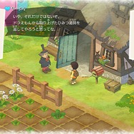 『ドラえもん のび太の牧場物語』どんなひみつ道具が出るの？ のび太は朝6時に起きられるの？─体験版で気になったポイント7選