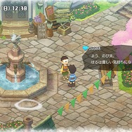 『ドラえもん のび太の牧場物語』どんなひみつ道具が出るの？ のび太は朝6時に起きられるの？─体験版で気になったポイント7選