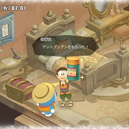 『ドラえもん のび太の牧場物語』どんなひみつ道具が出るの？ のび太は朝6時に起きられるの？─体験版で気になったポイント7選