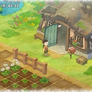 『ドラえもん のび太の牧場物語』どんなひみつ道具が出るの？ のび太は朝6時に起きられるの？─体験版で気になったポイント7選