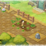 『ドラえもん のび太の牧場物語』どんなひみつ道具が出るの？ のび太は朝6時に起きられるの？─体験版で気になったポイント7選