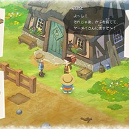 『ドラえもん のび太の牧場物語』どんなひみつ道具が出るの？ のび太は朝6時に起きられるの？─体験版で気になったポイント7選