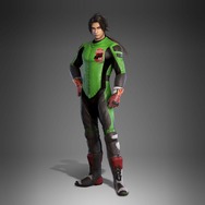 『真・三國無双8』鈴鹿8耐コラボに女性キャラが追加参戦！レースクイーンとなった孫尚香、関銀屏、王元姫、甄姫がチームを応援