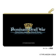 『Fate/stay night』初のボードゲーム「Dominate Grail War」先行予約受付中！特典としてオリジナルデザインの専用ポーチを同梱
