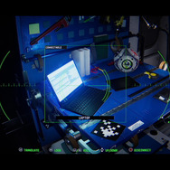 人工知能の視点で謎を解き明かす新作SFスリラー『Observation』配信開始！【UPDATE】