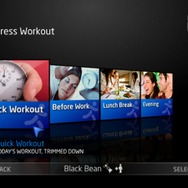 NewU Fitness First Personal Trainer