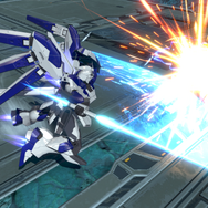 『機動戦士ガンダム エクストリームバーサス2』5月30日アップデート実施―既存6機体に新武装が追加!