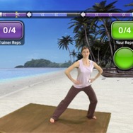 NewU Fitness First Personal Trainer