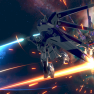 『機動戦士ガンダム エクストリームバーサス2』5月30日アップデート実施―既存6機体に新武装が追加!