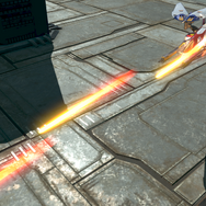 『機動戦士ガンダム エクストリームバーサス2』5月30日アップデート実施―既存6機体に新武装が追加!