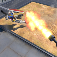 『機動戦士ガンダム エクストリームバーサス2』5月30日アップデート実施―既存6機体に新武装が追加!