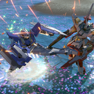 『機動戦士ガンダム エクストリームバーサス2』5月30日アップデート実施―既存6機体に新武装が追加!