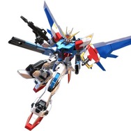 『機動戦士ガンダム エクストリームバーサス2』5月30日アップデート実施―既存6機体に新武装が追加!