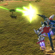 『機動戦士ガンダム エクストリームバーサス2』5月30日アップデート実施―既存6機体に新武装が追加!