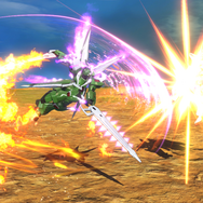 『機動戦士ガンダム エクストリームバーサス2』5月30日アップデート実施―既存6機体に新武装が追加!