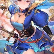 『ロマサガRS』カタリナ