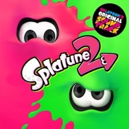 『スプラトゥーン2』「テンタライブ」を収録したアルバムが7月24日に発売！初回版は「ヒメ」と「イイダ」の三方背ケースが付属