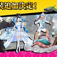 『リボハチ』新ヒーロー「おやゆび姫」実装決定！初の追加魔法や新衣装も登場するシーズン5に注目【生放送まとめ】