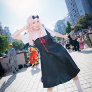 【コスプレ】かぐや様、SAO、グラブル…「ホココス2019」美女レイヤーまとめ（後編）【写真109枚】