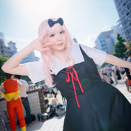 【コスプレ】かぐや様、SAO、グラブル…「ホココス2019」美女レイヤーまとめ（後編）【写真109枚】