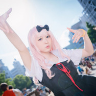 【コスプレ】かぐや様、SAO、グラブル…「ホココス2019」美女レイヤーまとめ（後編）【写真109枚】