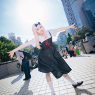【コスプレ】かぐや様、SAO、グラブル…「ホココス2019」美女レイヤーまとめ（後編）【写真109枚】