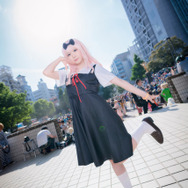 【コスプレ】かぐや様、SAO、グラブル…「ホココス2019」美女レイヤーまとめ（後編）【写真109枚】
