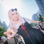 【コスプレ】かぐや様、SAO、グラブル…「ホココス2019」美女レイヤーまとめ（後編）【写真109枚】