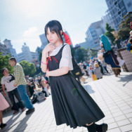 【コスプレ】かぐや様、SAO、グラブル…「ホココス2019」美女レイヤーまとめ（後編）【写真109枚】