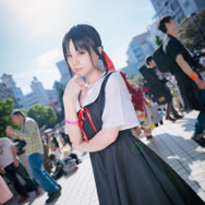 【コスプレ】かぐや様、SAO、グラブル…「ホココス2019」美女レイヤーまとめ（後編）【写真109枚】