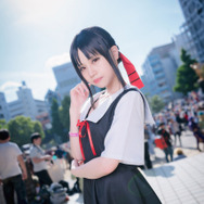 【コスプレ】かぐや様、SAO、グラブル…「ホココス2019」美女レイヤーまとめ（後編）【写真109枚】