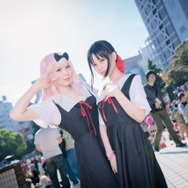 【コスプレ】かぐや様、SAO、グラブル…「ホココス2019」美女レイヤーまとめ（後編）【写真109枚】