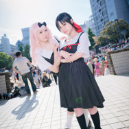 【コスプレ】かぐや様、SAO、グラブル…「ホココス2019」美女レイヤーまとめ（後編）【写真109枚】