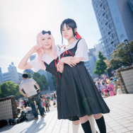 【コスプレ】かぐや様、SAO、グラブル…「ホココス2019」美女レイヤーまとめ（後編）【写真109枚】