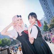 【コスプレ】かぐや様、SAO、グラブル…「ホココス2019」美女レイヤーまとめ（後編）【写真109枚】