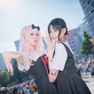 【コスプレ】かぐや様、SAO、グラブル…「ホココス2019」美女レイヤーまとめ（後編）【写真109枚】