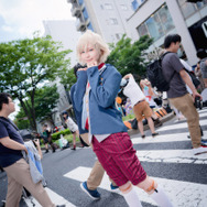 【コスプレ】かぐや様、SAO、グラブル…「ホココス2019」美女レイヤーまとめ（後編）【写真109枚】